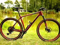 Horský bicykel Trek Procaliber 9.7