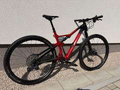 Cannondale Scalpel 29" Carbon 3