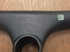 Roval Control Cockpit