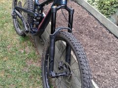 Propain tyee 6 CF XS