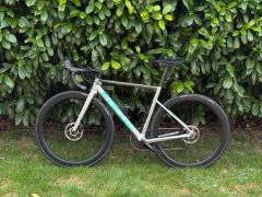 Focus Izalco Max 8.7