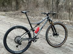 BH Lynx Race EVO 8.5