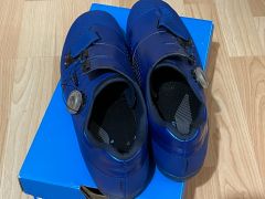 Predám cestné tretry Shimano Sh-Rc500