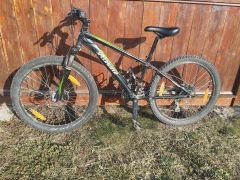 Specialized Hotrock XC disc