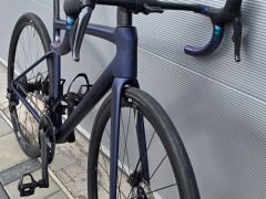 Specialized Tarmac SL8 - karbónový cestný bike 54