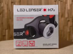 Ledlenser H7.2
