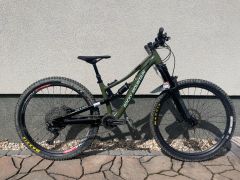 Rocky Mountain Reaper 26, Enduro/Trail