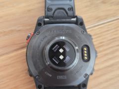 Garmin Fenix 7S Solar