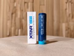 Xtar 18650 3500mAh