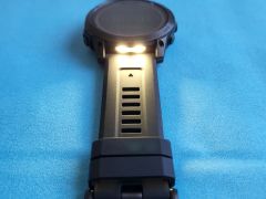 Garmin Fenix 7X Sapphire Solar 51mm