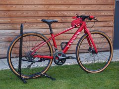 Canyon Roadlite WMN AL 6.0, 140-160cm