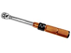 Sada Momentovy kluc 5 - 25 Nm