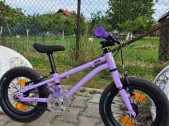 Predam EaarlyRider 14'' Belter Violet Haze