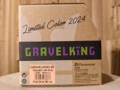 Panaracer GravelKing SK TLR Limited Edition