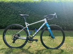 Marin Gestalt X10 2022