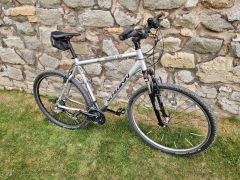 Schwinn Searcher XL  servisovaný trekking cross bicykel, veľa nových dielov