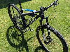 Canyon Exceed CF 6