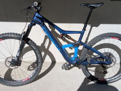 Orbea Occam M10 velkosť L