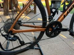 Lapierre Pulsium SAT 5.0