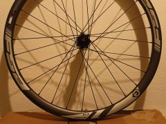 Nové výplety FSA e-mtb i29 carbon mullet boost XD