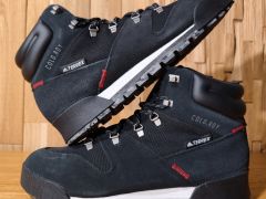 Adidas Terrex Snowpitch Cold.RDY Black