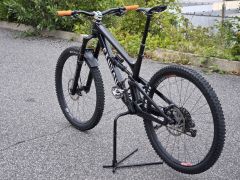 Canyon Torque CF 7 29 | Enduro 170 mm