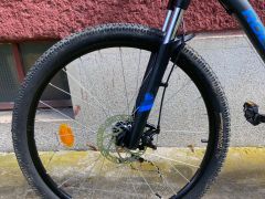 Rockrider St120