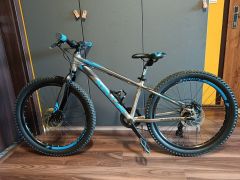 Detský bicykel Kellys Marc 70, vel. 24"
