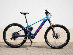Mondraker Crafty RR