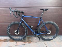 Cannondale Synapse EVO