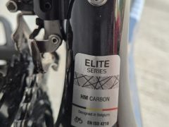 Eddy merckx dura Di2 Dura Ace