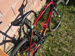 Wilier GTR Team