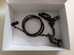 Brzdy Sram Guide RE (4-piest)+kotúče Sram 220&amp;200 mm