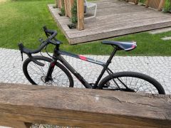Merida Mission CX 5000