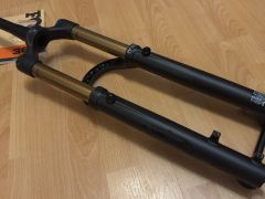 Fox 36 Factory Grip X 2025 - Nová