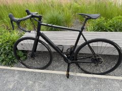 Canyon Endurace AL 7 105 rám XL