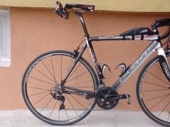 Celokarbon Shimano Ultegra-11 Speed R8000