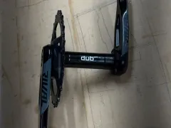 Sram rival E1