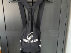 Nohavice Decathlon Ag2R La Mondiale Team