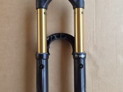 FOX 38 Factory Grip X2