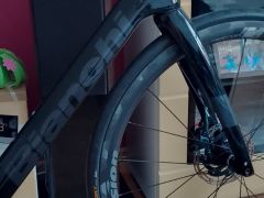 Bianchi 2026 Sram Force AXS Wide 24speed Electric