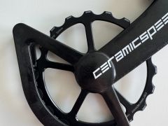 Keramická kladka CeramicSpeed Ospw Shimano 12sp