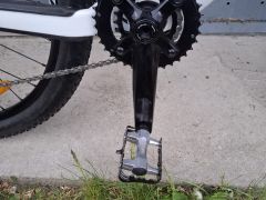 Predám Specialized Epic 29er/Mko/ Vzduch FOX