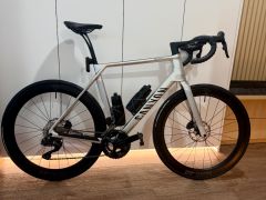 Predám karbónové kolesá DT Swiss ARC 1600 55 v záruke