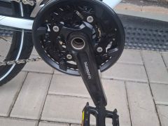 Predám Kilimanjaro Pro 28 er/Lko-20"/3x10, Deore XT