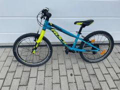 Rockmachine Thunder 20"