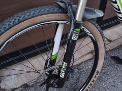 Specialized crave l 29" xt