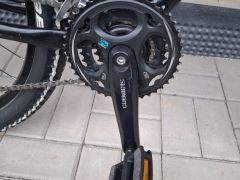 Predám Trek 4 series 26 er/Sko-46 cm-16" /3x8