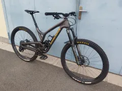 Evil Wreckoning