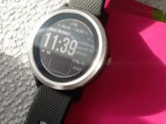 Garmin smart hodinky